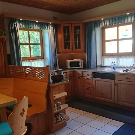 Sonnenhuegel Apartment
