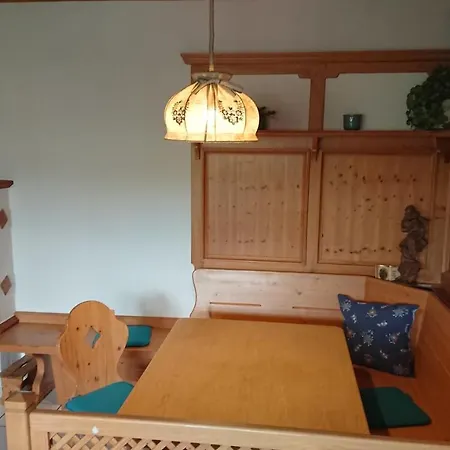 Sonnenhuegel Апартаменты