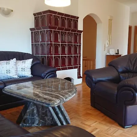 Sonnenhuegel Апартаменты