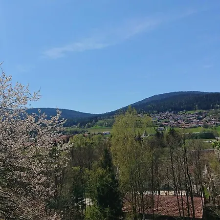 Sonnenhuegel Аррах
