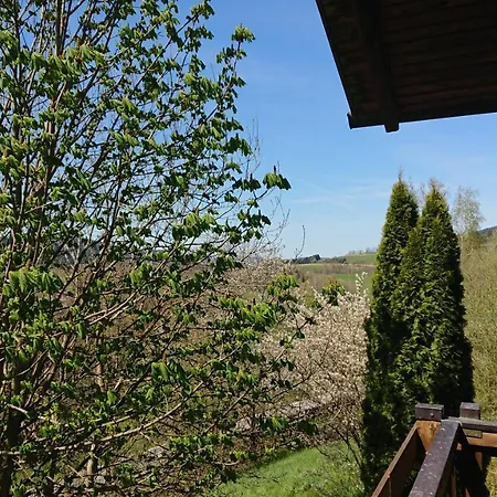 Sonnenhuegel Апартаменты