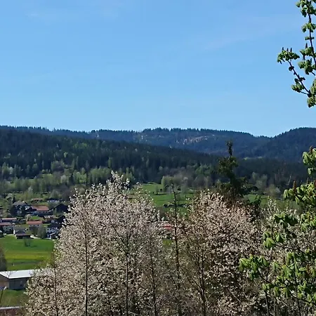 Sonnenhuegel Апартаменты *