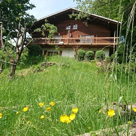 Sonnenhuegel Аррах