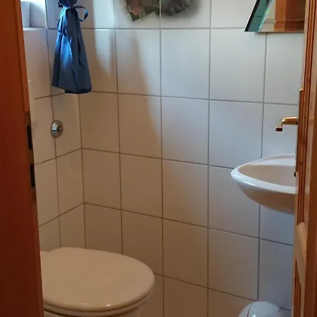 Sonnenhuegel Апартаменты Аррах